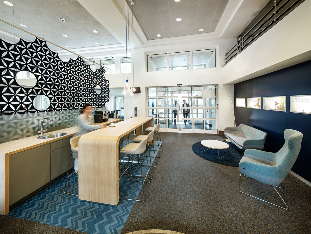 apoBank, Mannheim - designfunktion.de